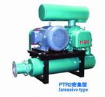 PTR三葉羅茨鼓風(fēng)機(jī)-廣東風(fēng)機(jī)廠-廣東羅茨風(fēng)機(jī)